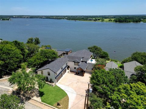 1719 Anaconda Trail Granbury TX 76048