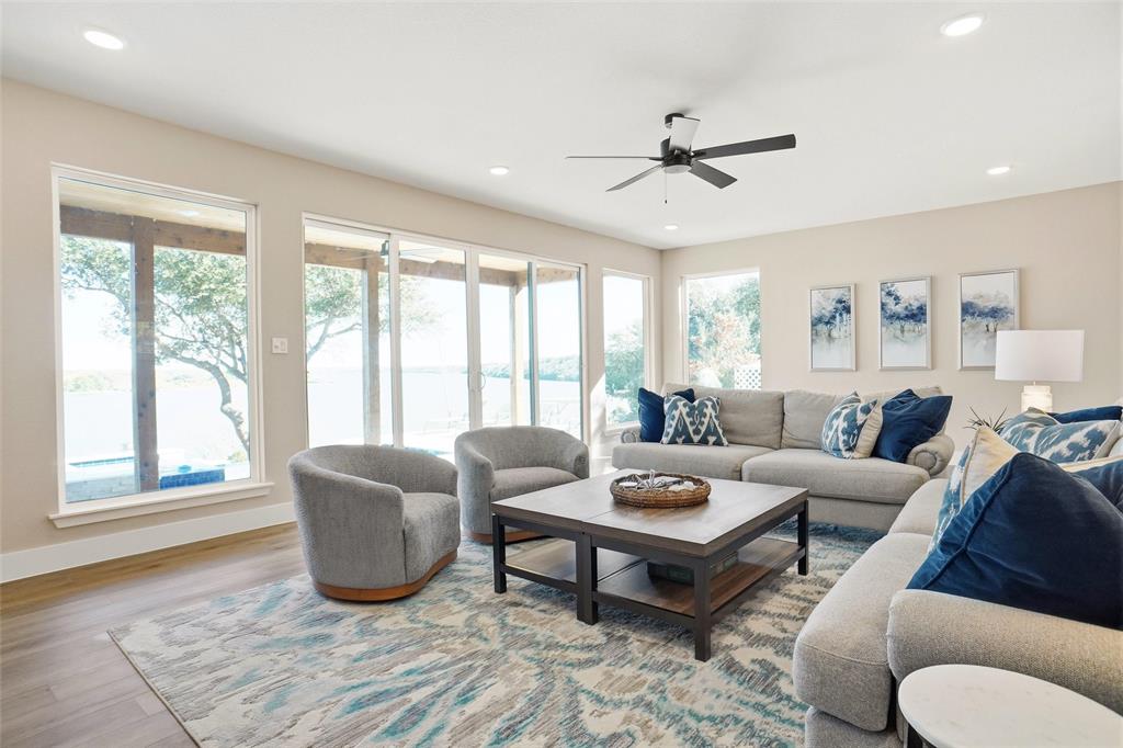 Indian Harbor Ph 5 - Residential