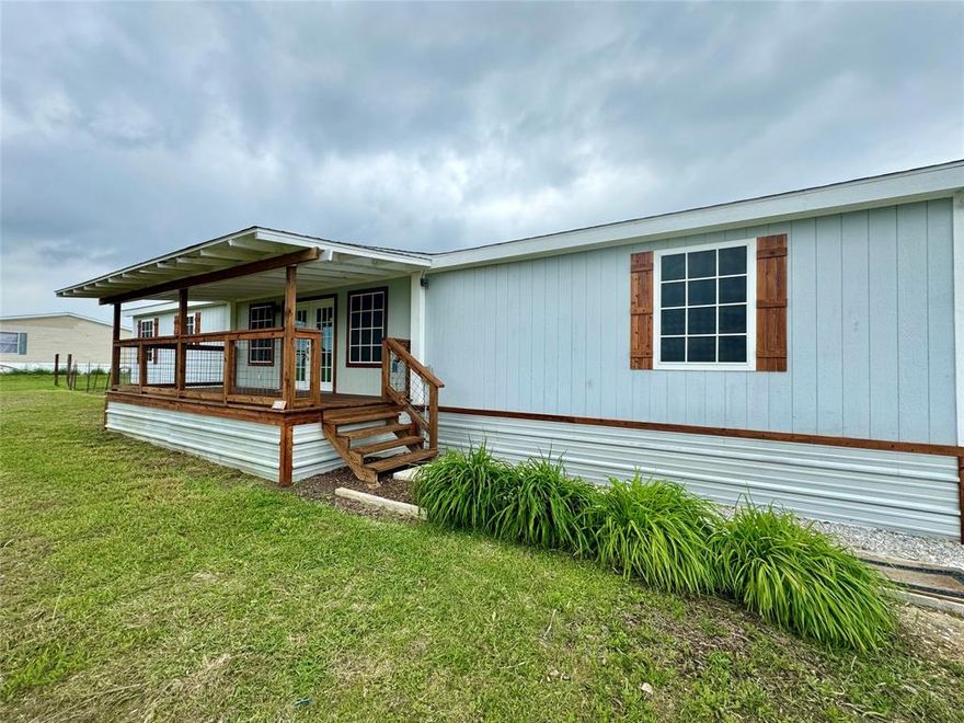 Inviting 4 bed 3 bath home offering plenty of space and comfort. This well maintained property features beautiful granite countertops, a durable metal carport, and a generous yard perfect for outdoor gatherings. With ample parking and a welcoming layout, this home is ideal for both relaxing and entertaining.