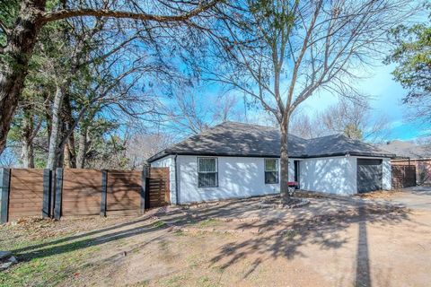 2839 Lolita Drive Dallas TX 75227