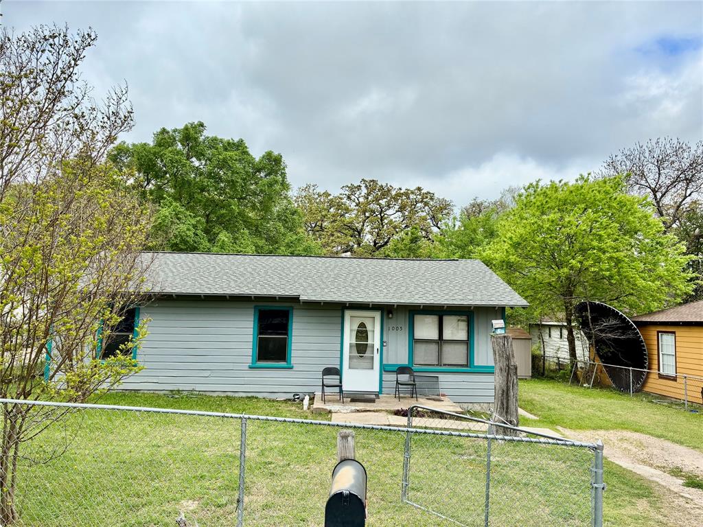 Dallas - Residential