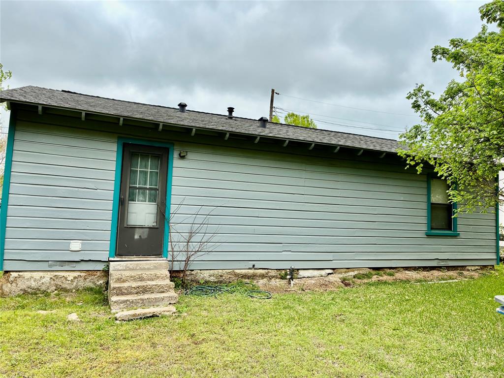 Dallas - Residential