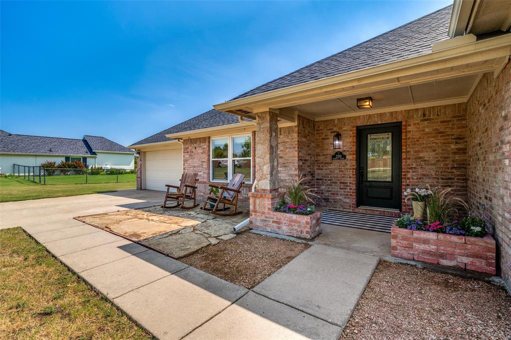 2310 Plymouth Colony Drive