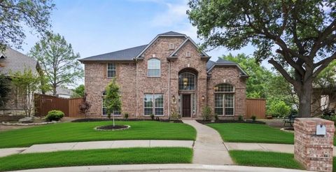 1408 Settlers Court Allen TX 75002