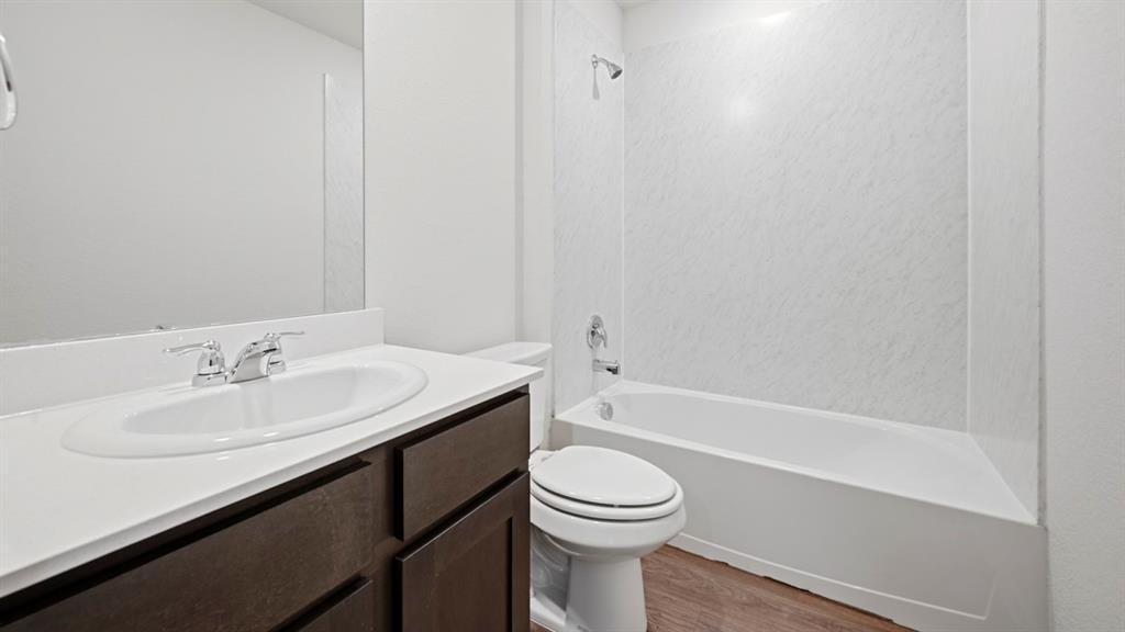 Windrose - Residential