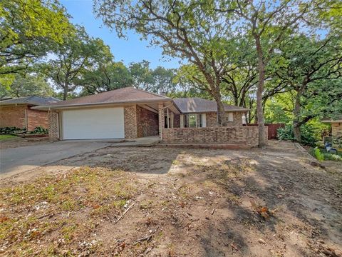 1408 Schukar Court Irving TX 75061