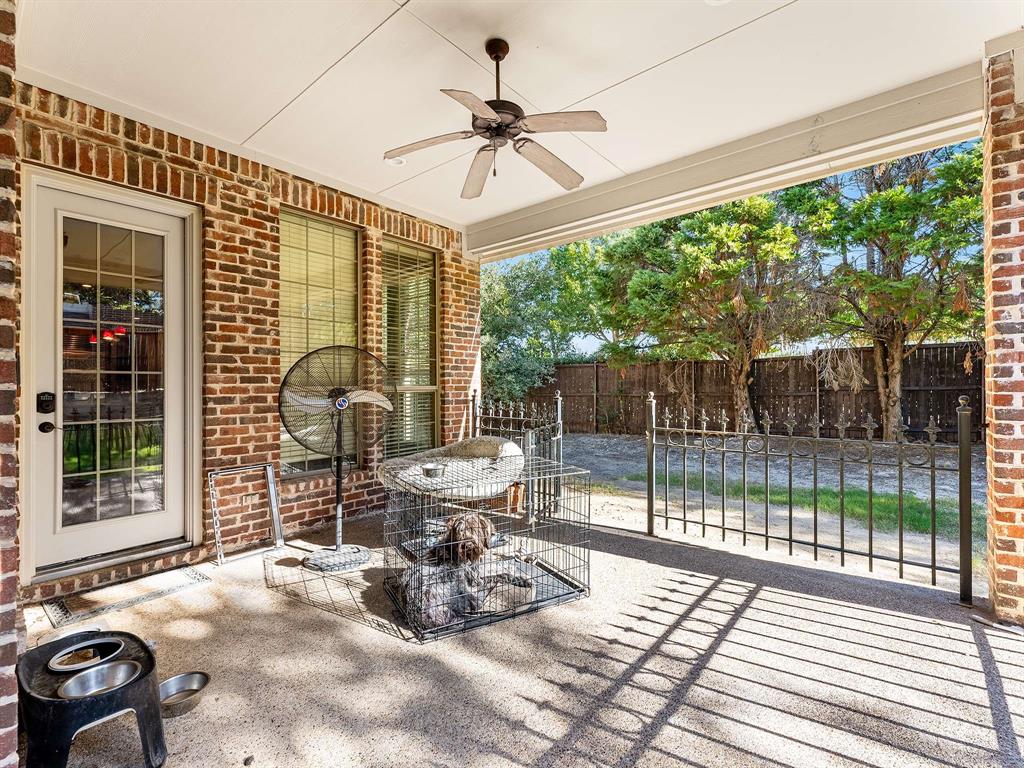 Lacima Manor - Residential