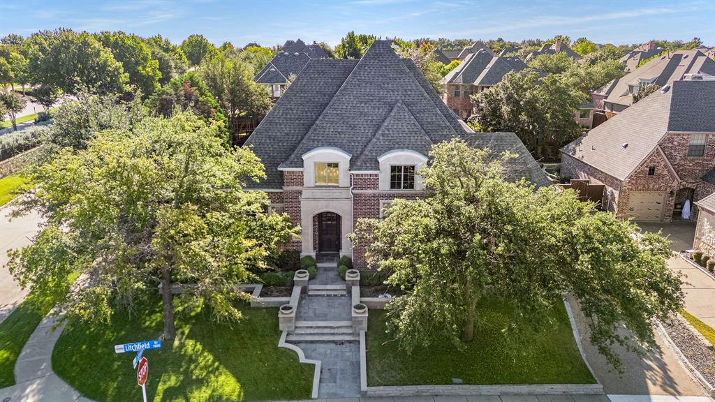 Lacima Manor - Residential