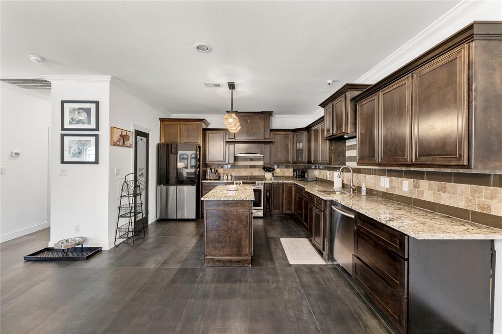 Golf Hill Add - Residential Lease