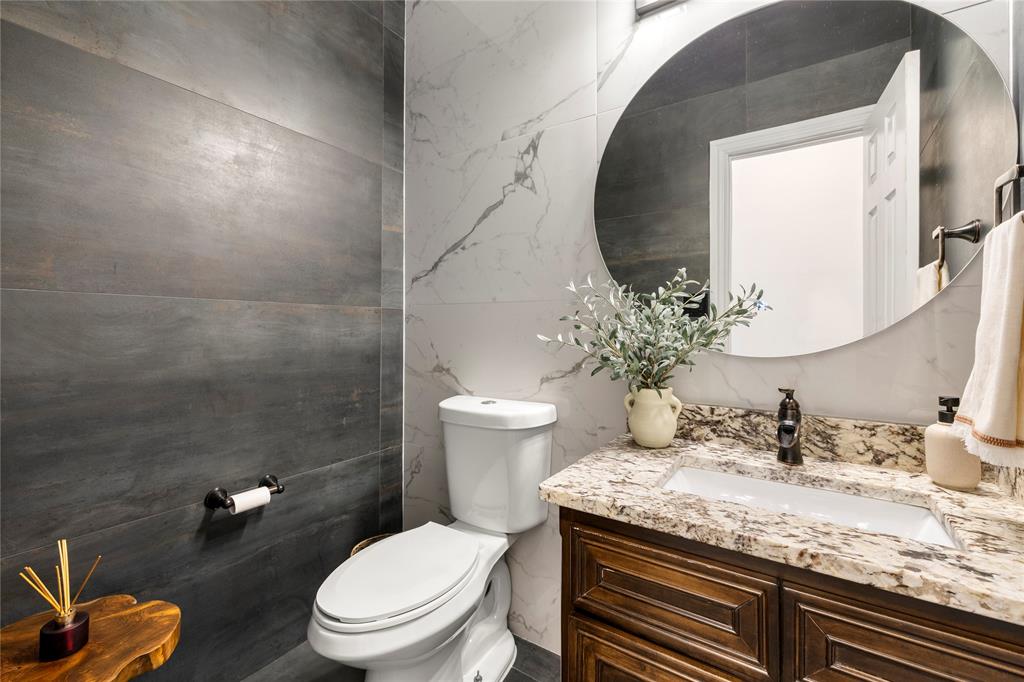 Golf Hill Add - Residential Lease