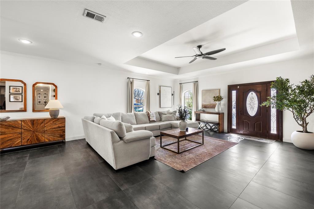 Golf Hill Add - Residential Lease