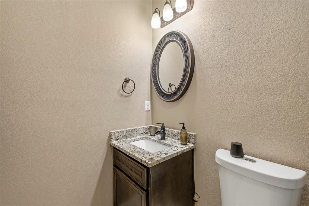 Golf Hill Add - Residential Lease