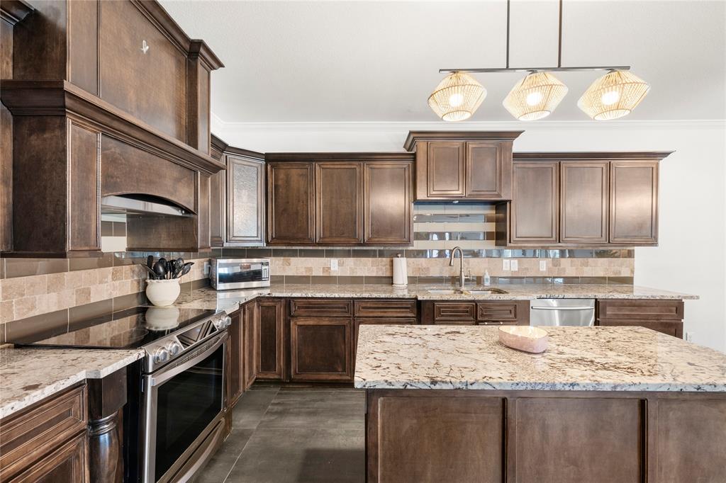 Golf Hill Add - Residential Lease