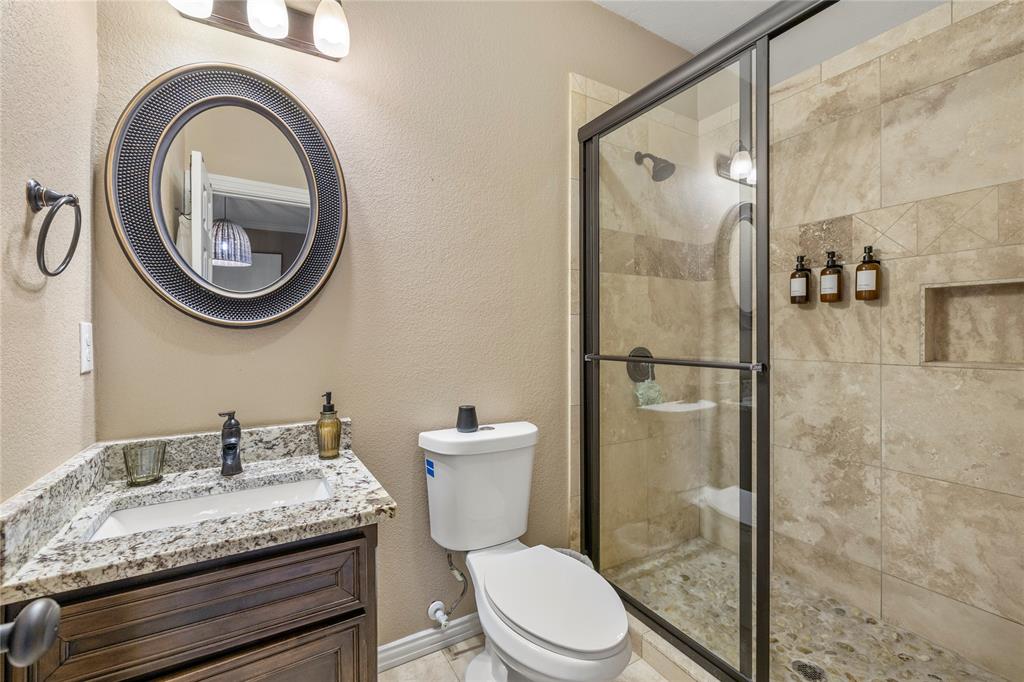 Golf Hill Add - Residential Lease