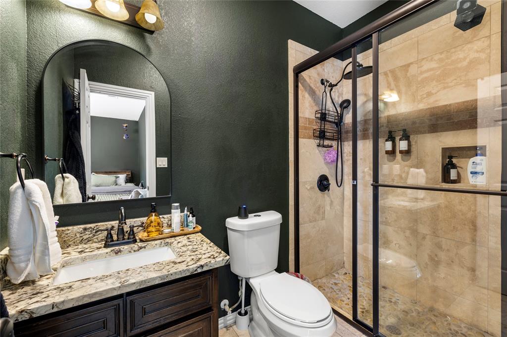 Golf Hill Add - Residential Lease