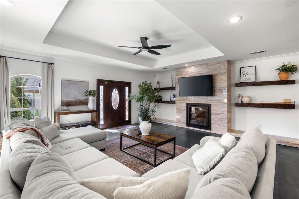 Golf Hill Add - Residential Lease