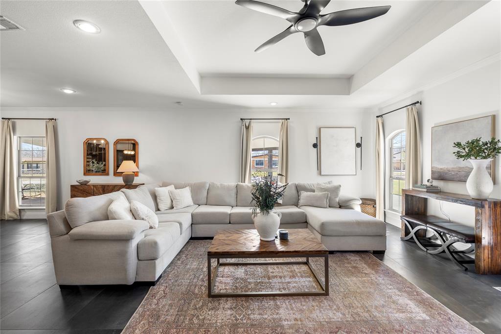 Golf Hill Add - Residential Lease