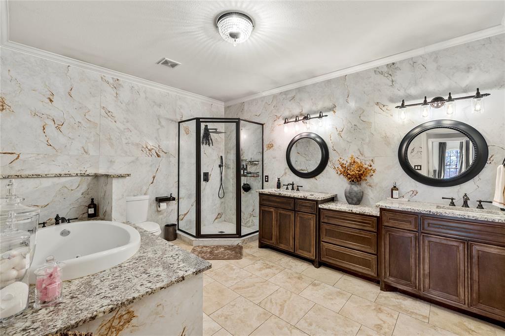 Golf Hill Add - Residential Lease