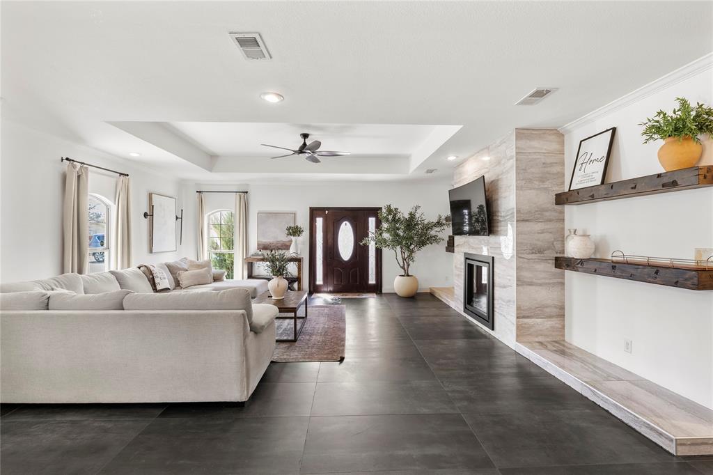 Golf Hill Add - Residential Lease