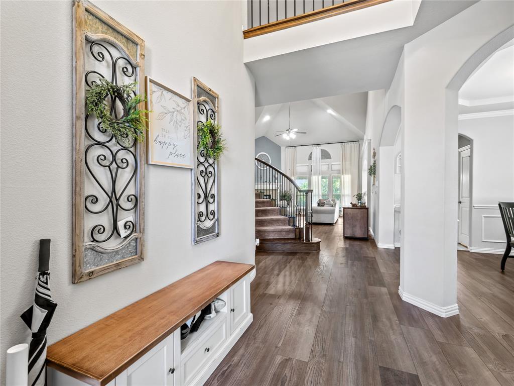 2400 Tawakoni Drive