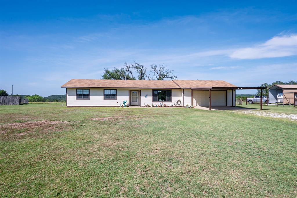 2517 County Road 4240