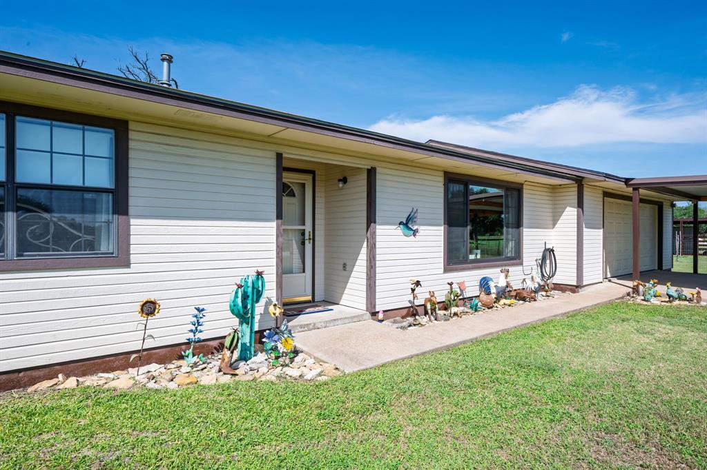 2517 County Road 4240