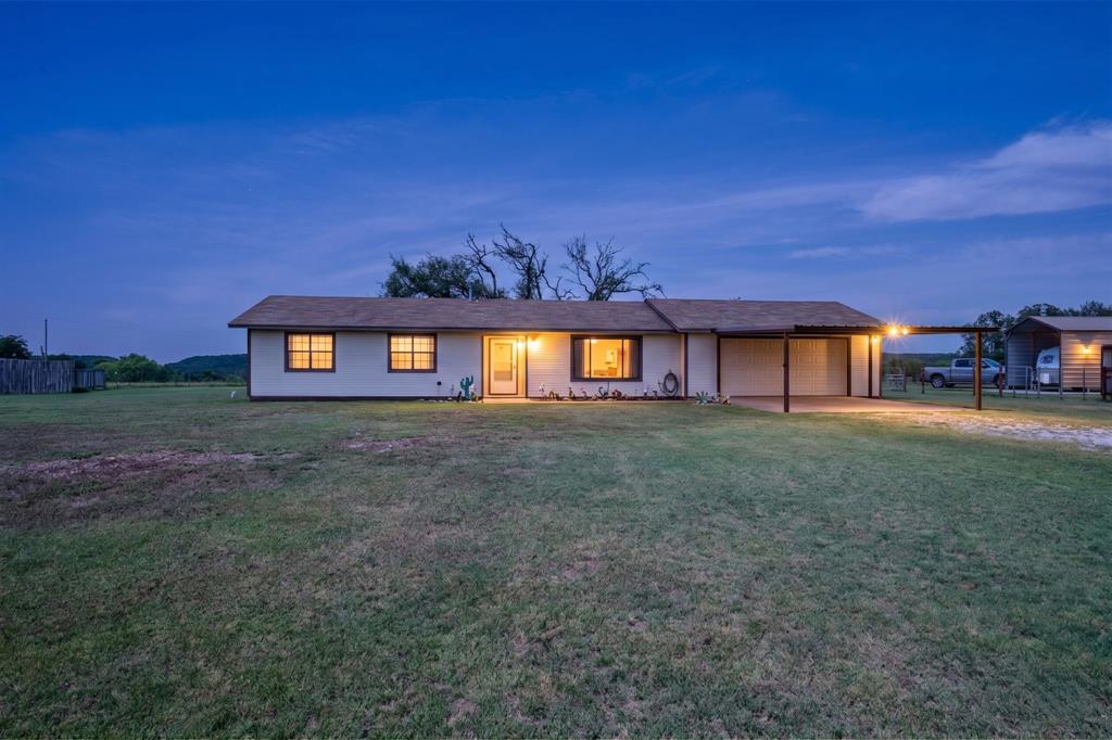 2517 County Road 4240