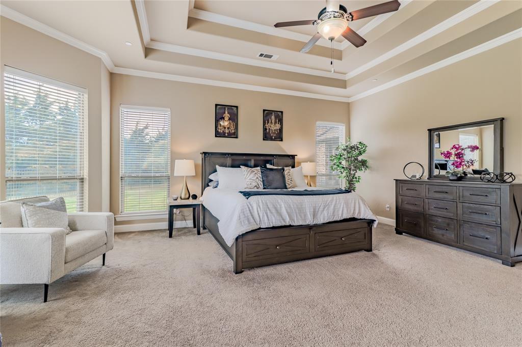 Broadmoor Estates - Residential