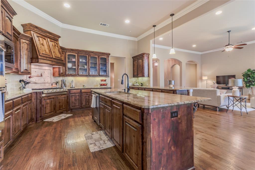 Broadmoor Estates - Residential