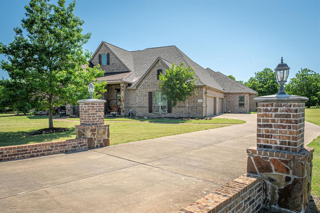 Broadmoor Estates - Residential