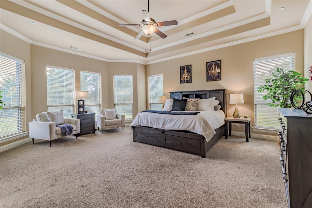 Broadmoor Estates - Residential