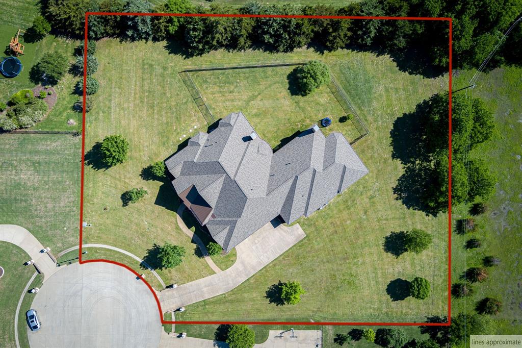 Broadmoor Estates - Residential