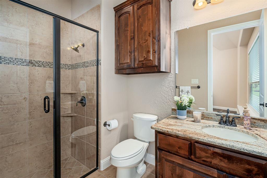 Broadmoor Estates - Residential