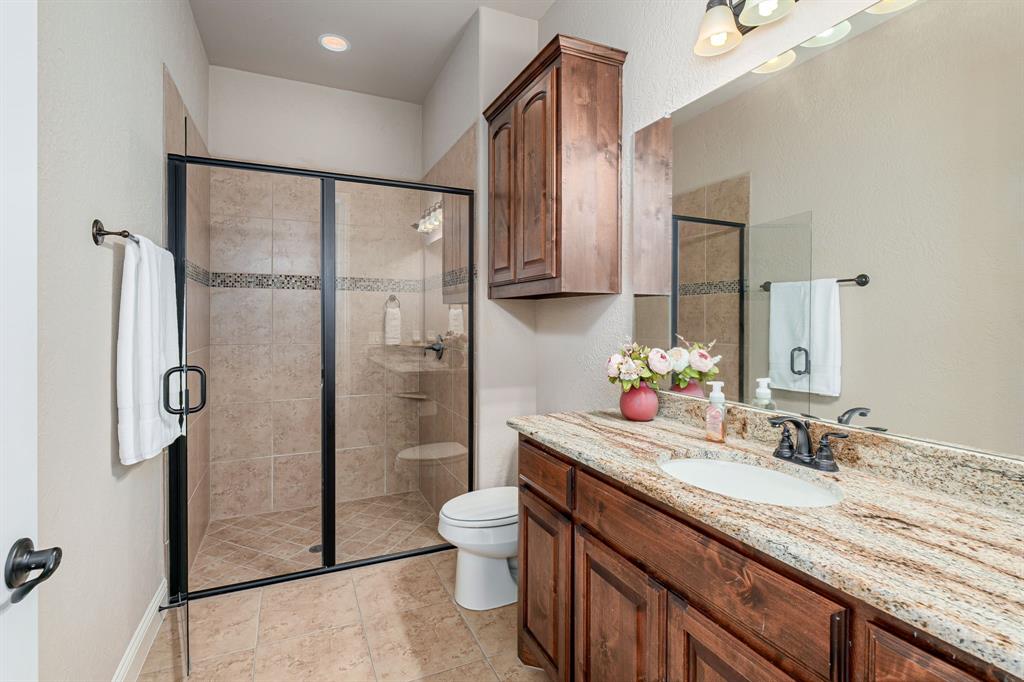 Broadmoor Estates - Residential