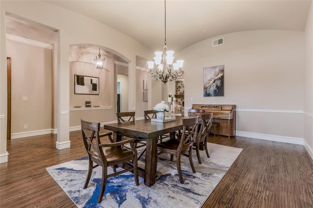 Broadmoor Estates - Residential