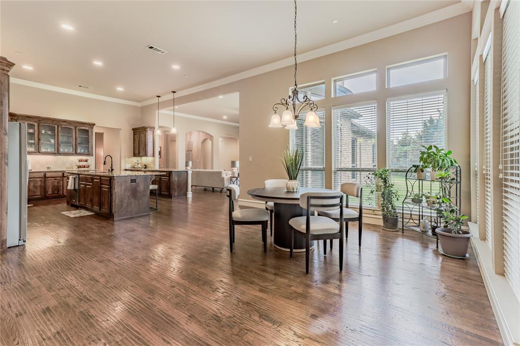 Broadmoor Estates - Residential