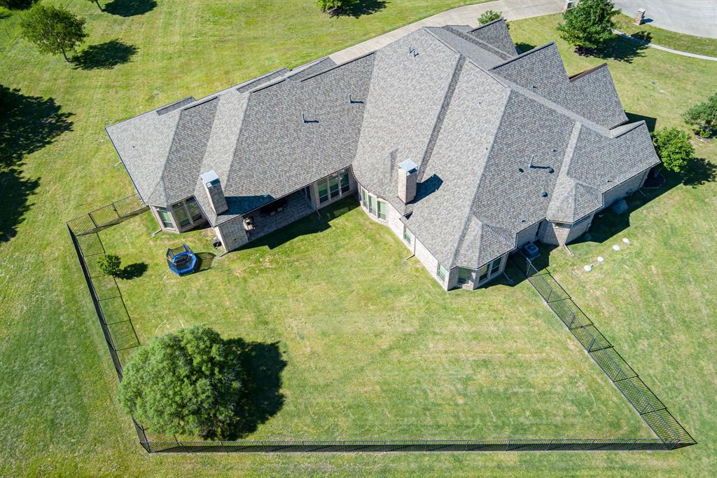 Broadmoor Estates - Residential