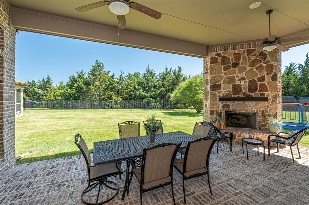 Broadmoor Estates - Residential