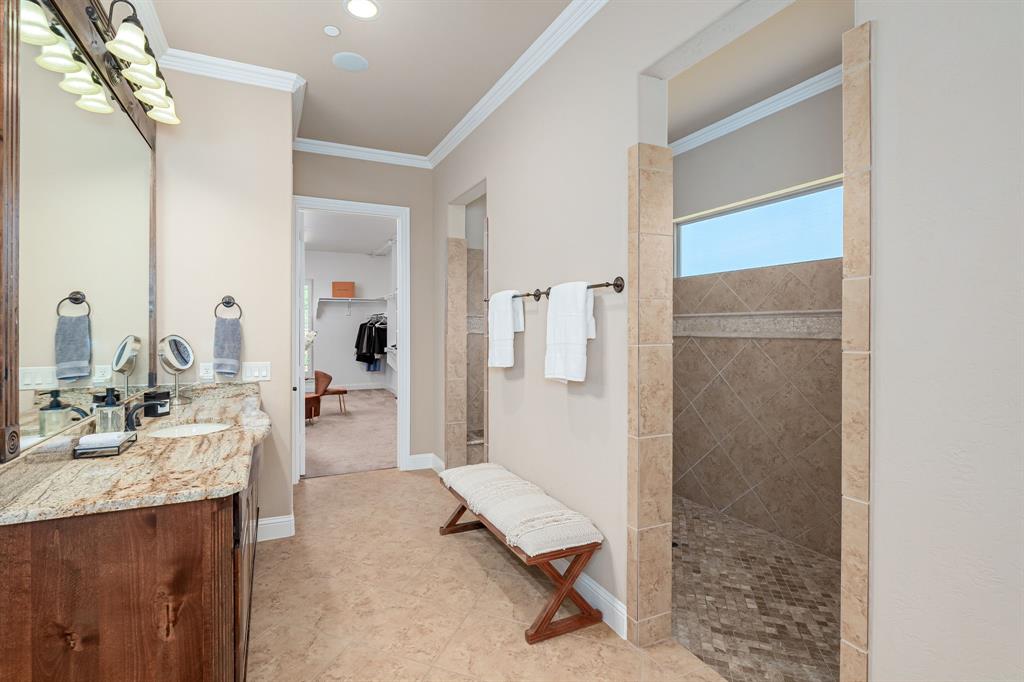 Broadmoor Estates - Residential