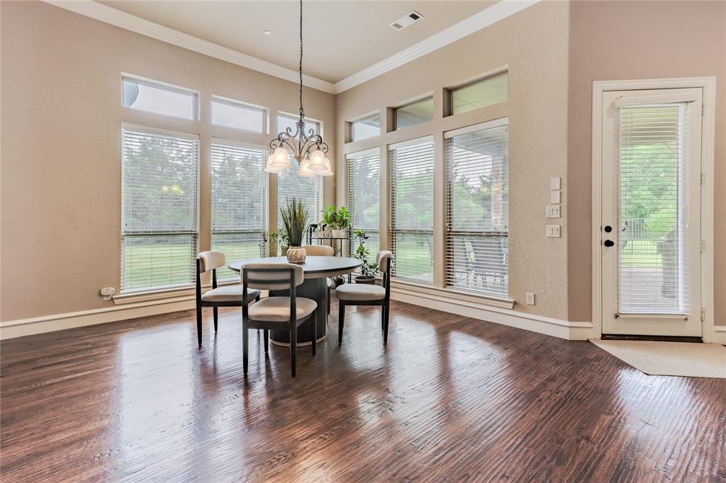 Broadmoor Estates - Residential