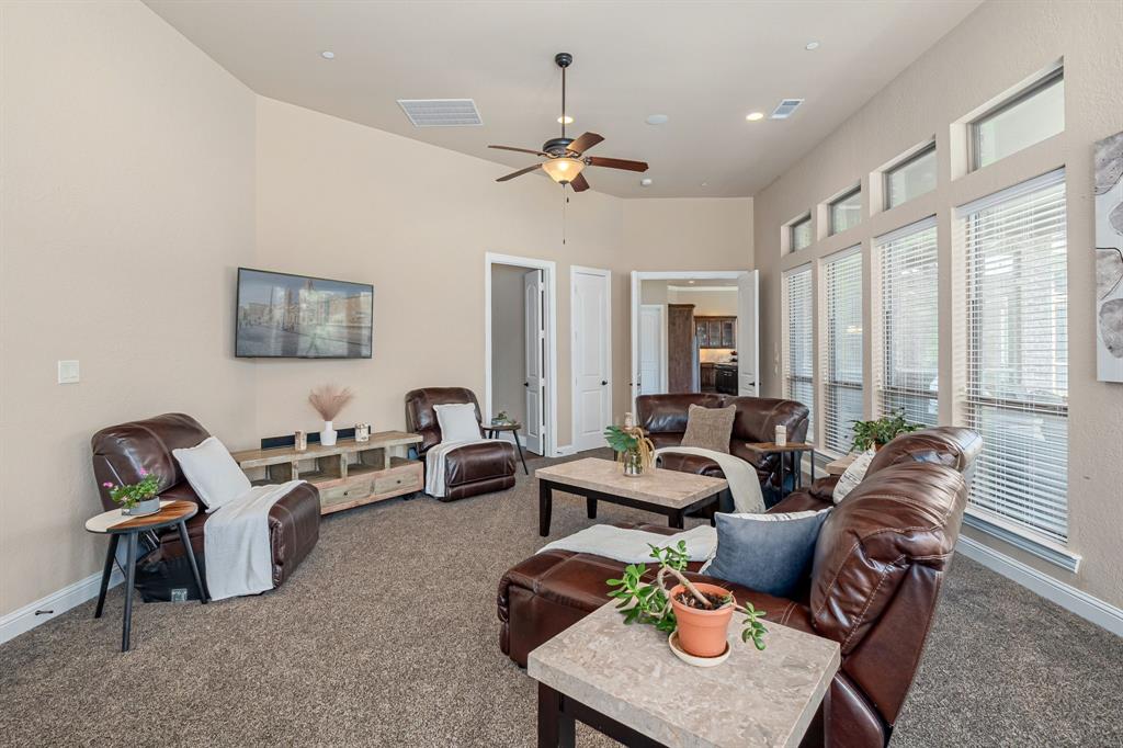 Broadmoor Estates - Residential