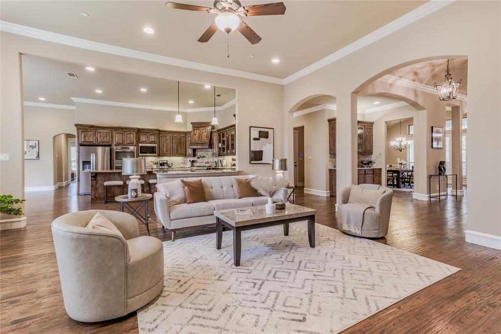 Broadmoor Estates - Residential