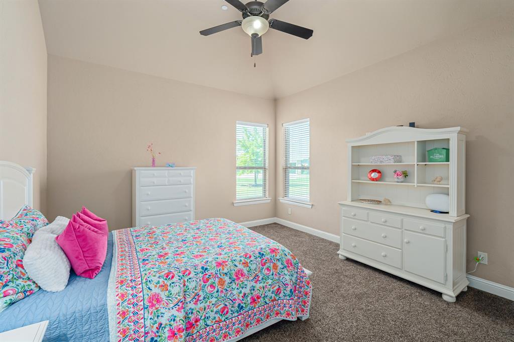 Broadmoor Estates - Residential