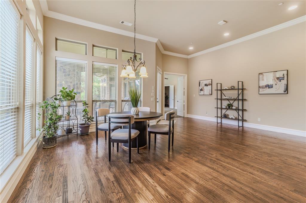 Broadmoor Estates - Residential