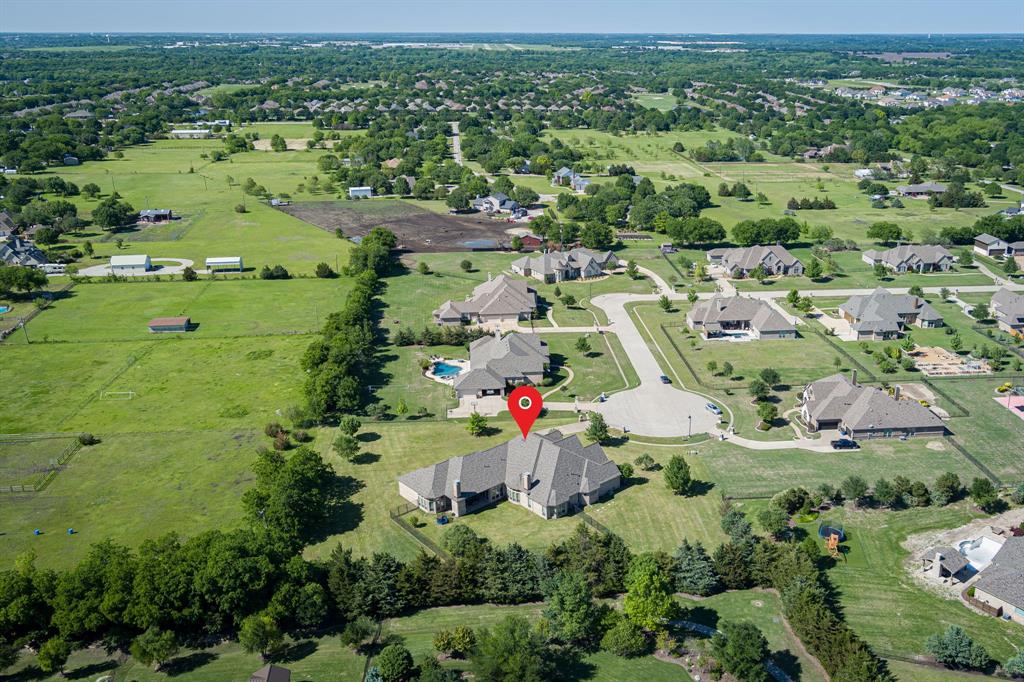 Broadmoor Estates - Residential