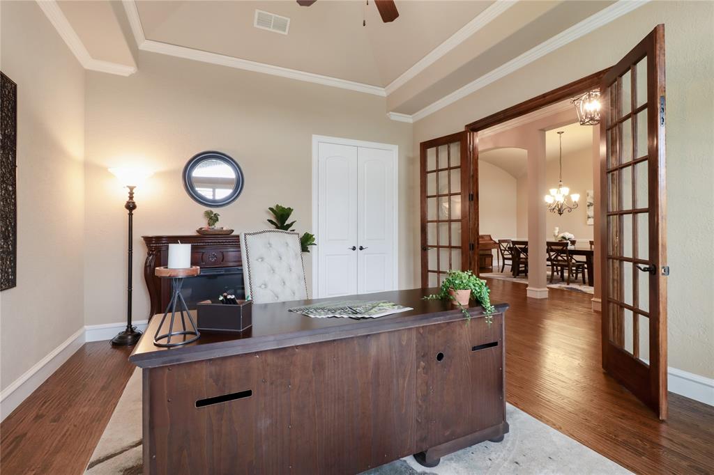 Broadmoor Estates - Residential