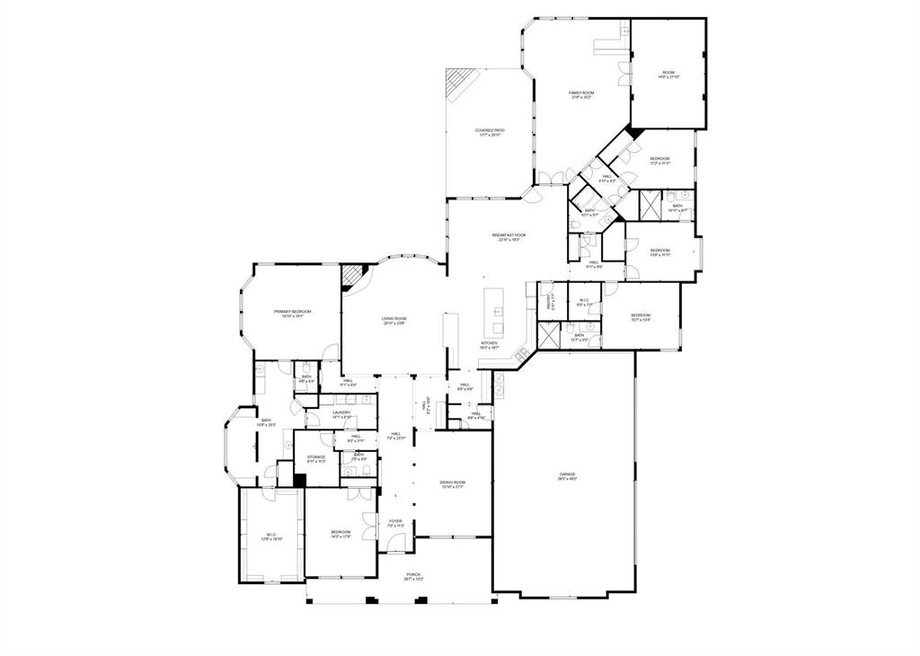 Broadmoor Estates - Residential