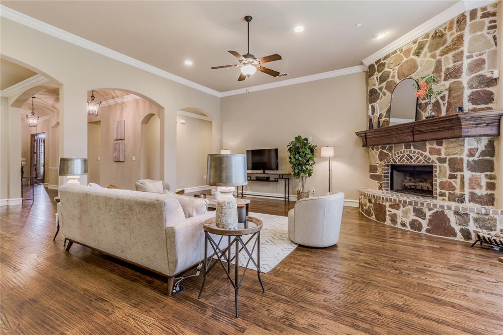 Broadmoor Estates - Residential