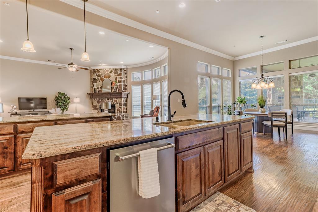 Broadmoor Estates - Residential