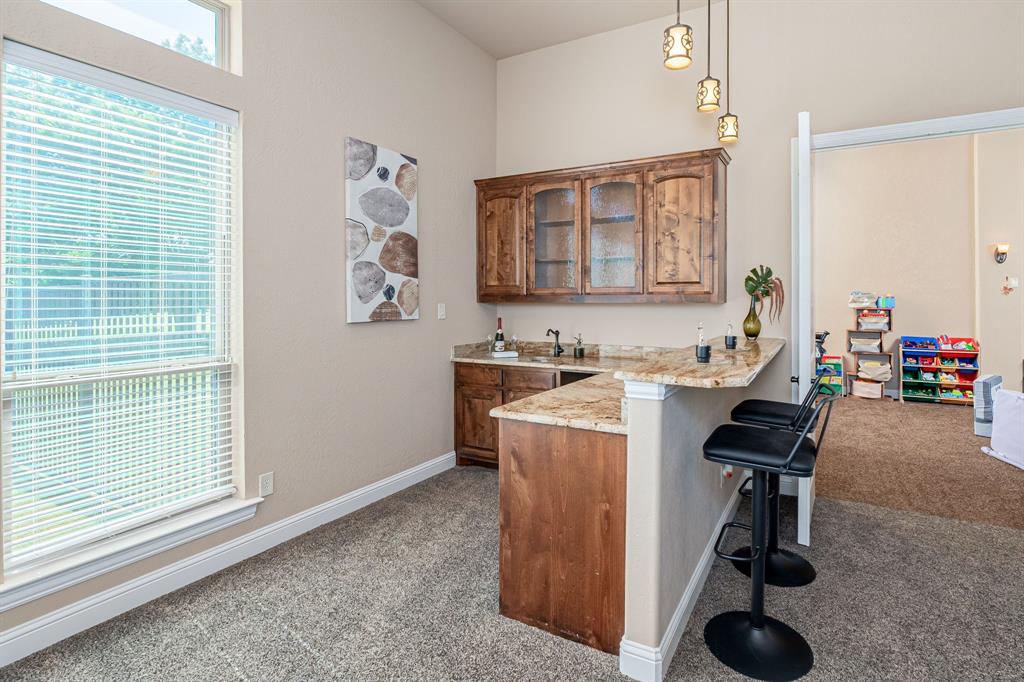 Broadmoor Estates - Residential